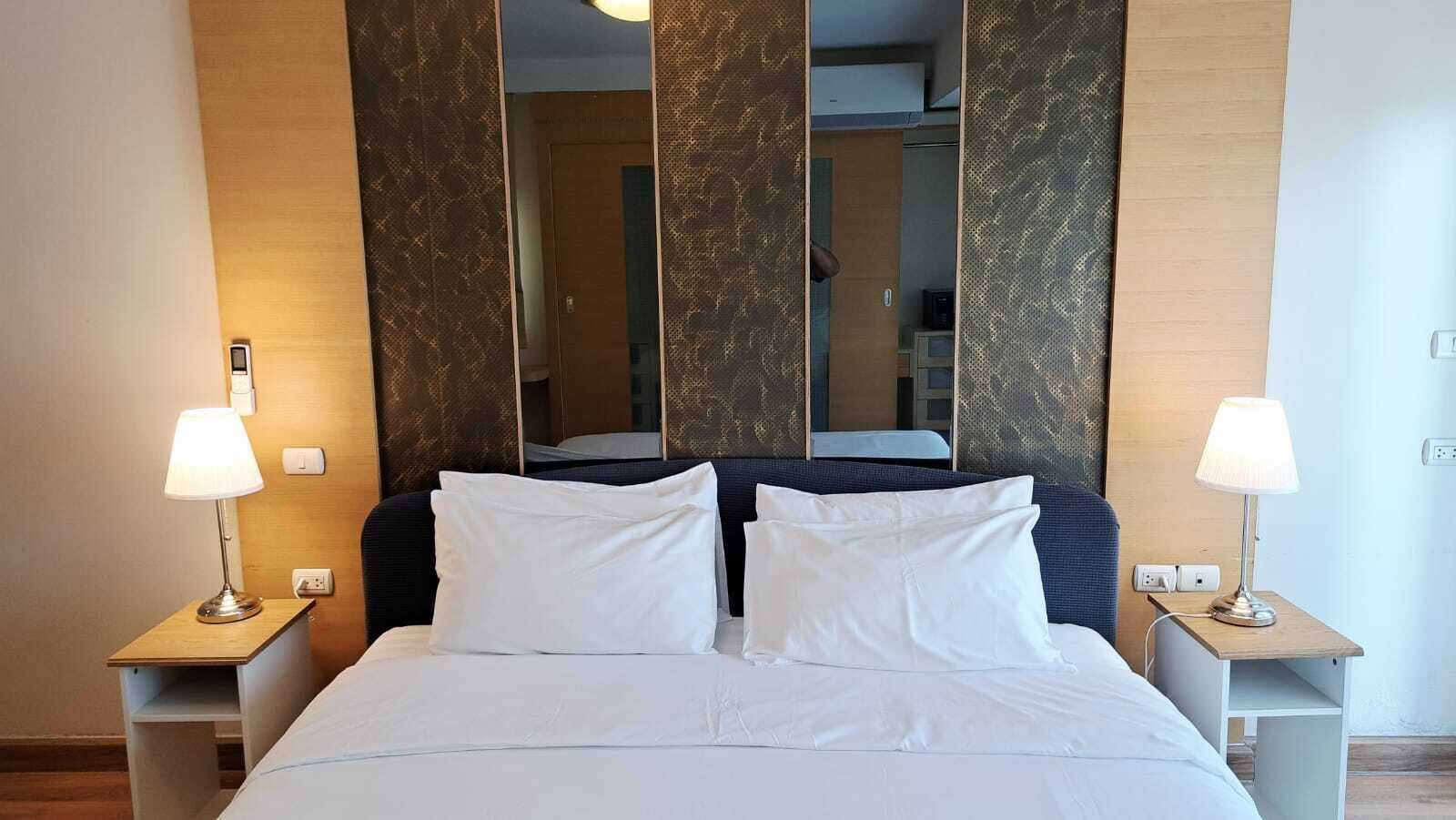 3 室のベッドルーム、アイロン / アイロン台、WiFi、ベッドシーツ