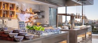 Holiday Inn Quanzhou Donghai by IHG