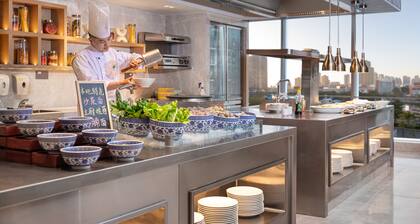 Holiday Inn Quanzhou Donghai by IHG