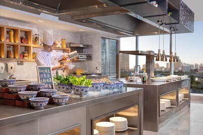 Holiday Inn Quanzhou Donghai by IHG