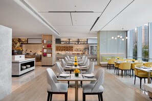 Restaurant - Holiday Inn Quanzhou Donghai by IHG (Quanzhou)