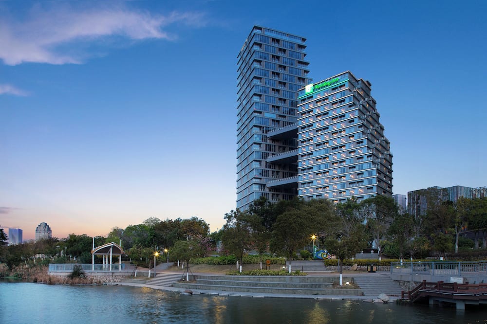 Holiday Inn Quanzhou Donghai by IHG