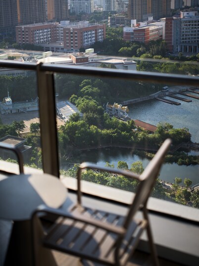 Holiday Inn Quanzhou Donghai by IHG