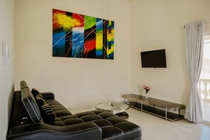 TV