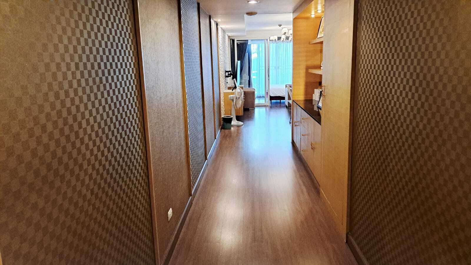 内装
