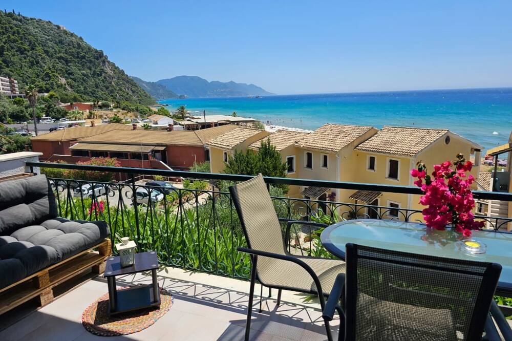 Corfu Glyfada Menigos Resort 149