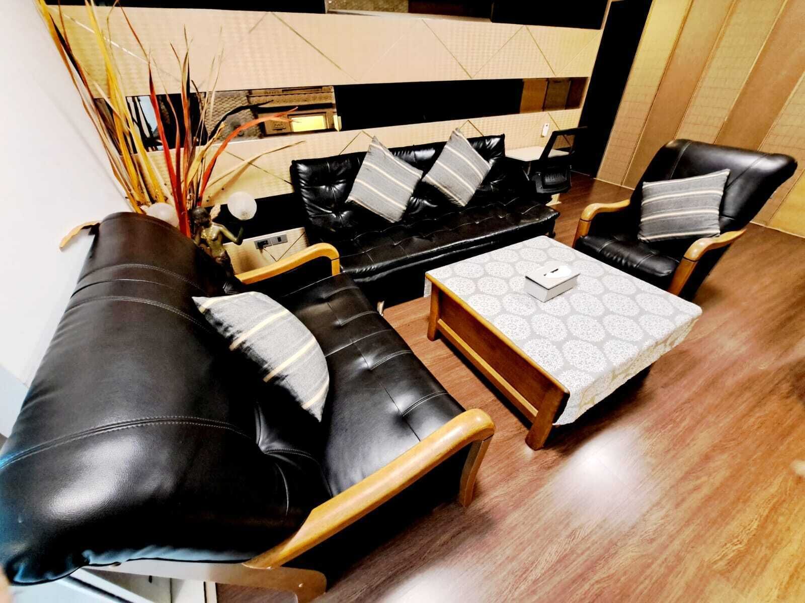 2d  Kurzfristige Vermietung Erlaubt  Serviced Apartment In Der Innenstadt Von Bkk - Bangkok