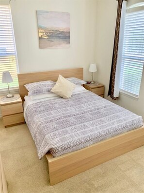 4 Schlafzimmer, Bügeleisen/Bügelbrett, Internetzugang, Bettwäsche