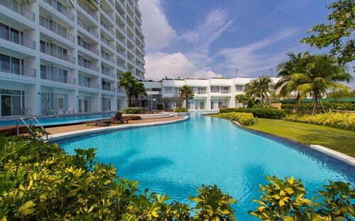 1703 - 2 Bdr Condo Seaview Boathouse Hua Hin