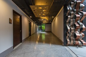 Interior - Emerald 215 - Studio with Balcony and shared Pool (Tambon Patong)