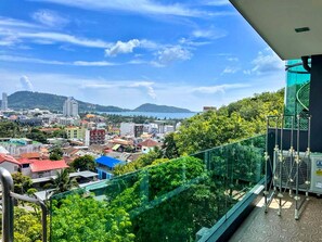 Property grounds - Emerald 702 - Triplex Penthouse With Stunning View (Pa Tong)