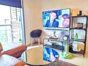 TV