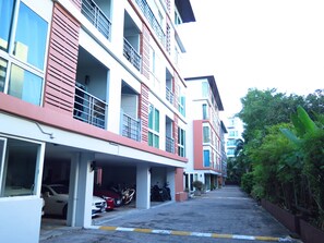 Fachada