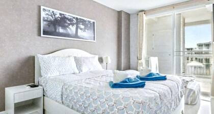 The Energy Hua Hin - 1 bedroom Condo with Seaview
