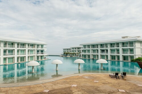The Energy Hua Hin - 1 bedroom Condo with Seaview