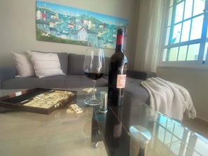 Interior - New renovated family home above swimming pool! (El Chaparral)