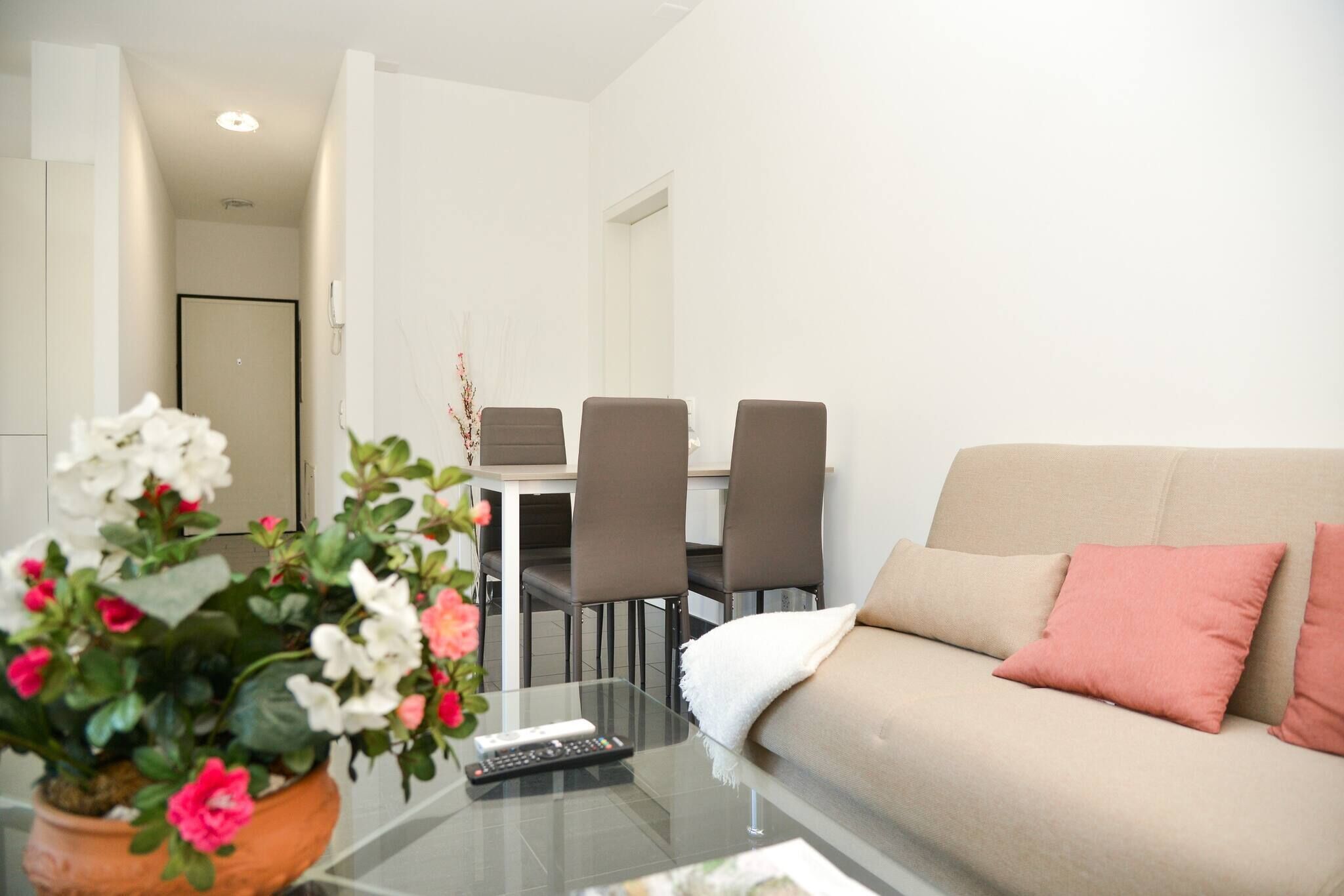 Central Plaza Apartment Brè In Lugano - 盧加諾