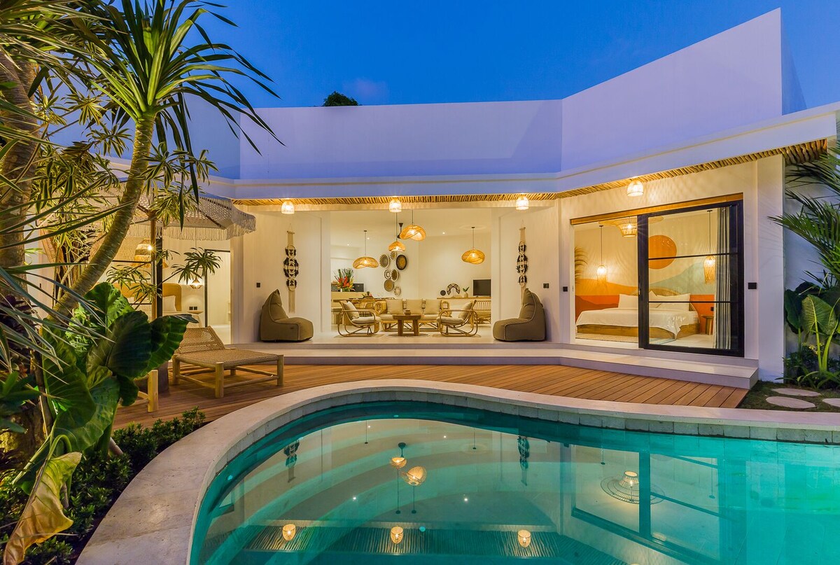 Bild für Gastgeberprofil