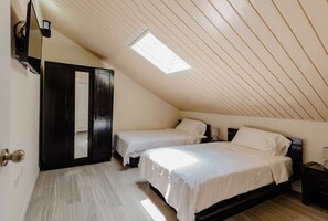 2 bedrooms, iron/ironing board, Internet, bed sheets - Impressive 2-bedroom apartment 2km from Eagle beach (Noord)
