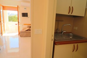 Interior - Casa Alice, Otranto, 2 Guests (Otranto)