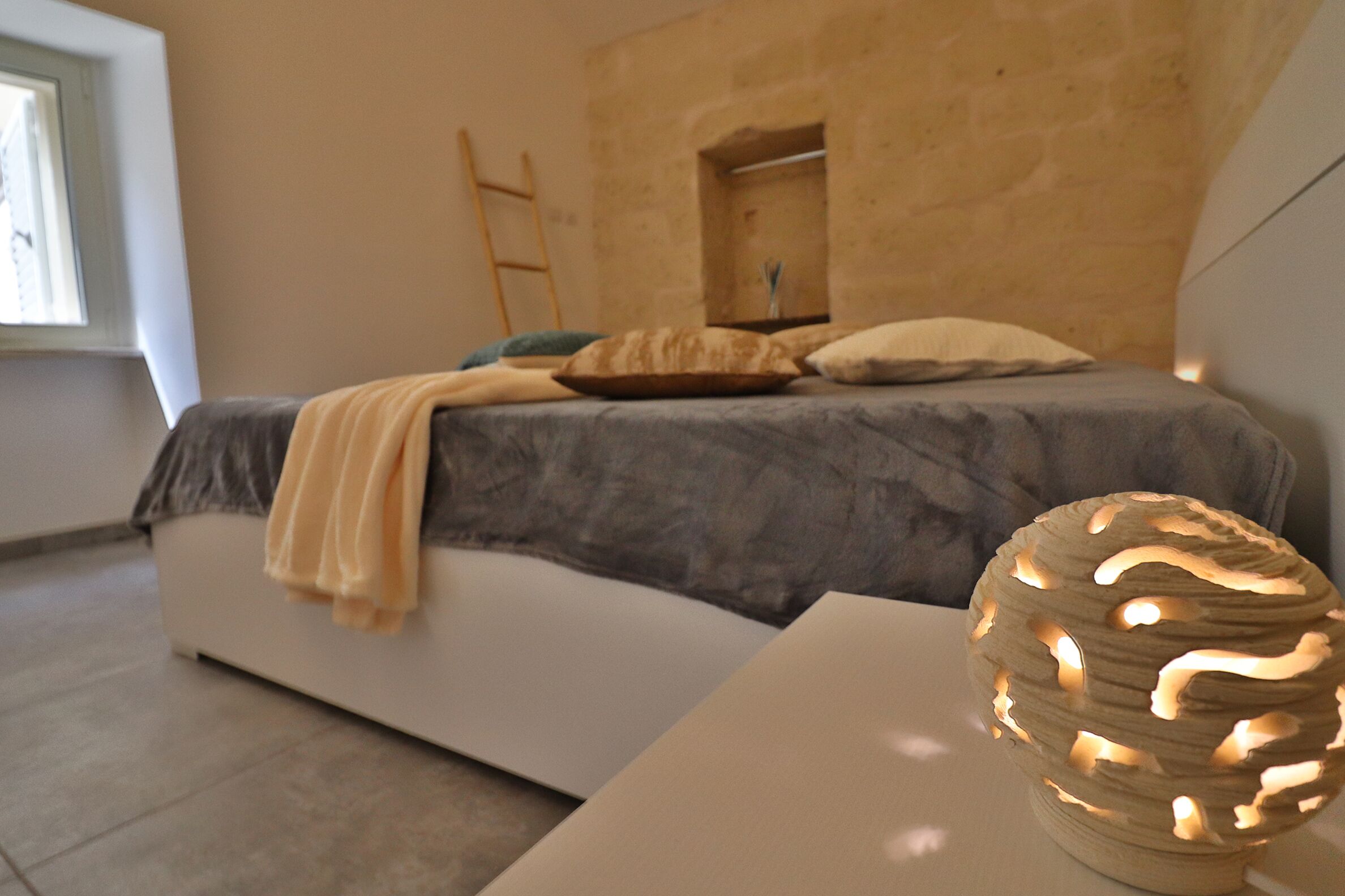 2 bedrooms, iron/ironing board, Internet, bed sheets