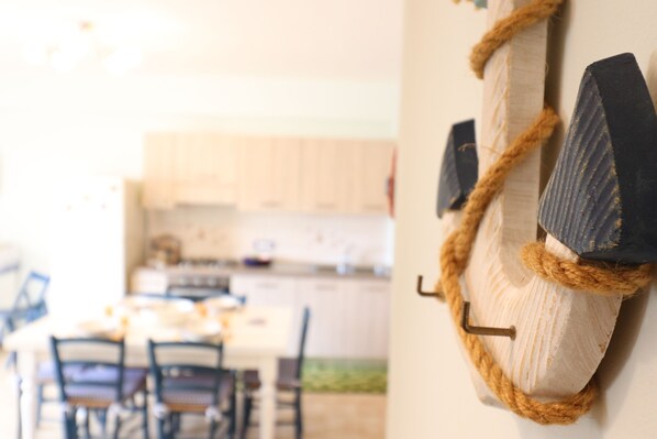 Dining - Giada's Hose in Otranto (Otranto)