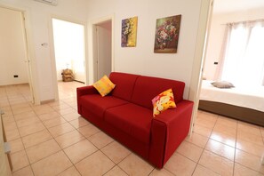 Interior - Carlotta's house in Otranto (Otranto)