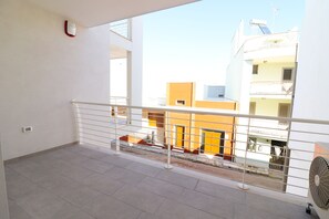 Property grounds - Casa Galatea in the Center of Otranto (Otranto)