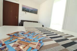 Interior - Holiday House Greta in Otranto (Otranto)