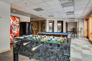 Sala de juegos