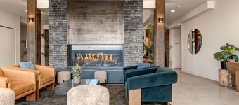 Moose Mgmt at Stillwater 3005: Mountain View-Pool-Gym-Parking-High-speed WiFi