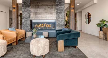 Moose Mgmt at Stillwater 3005: Mountain View-Pool-Gym-Parking-High-speed WiFi