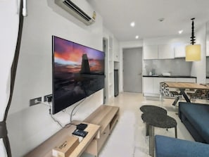 TV