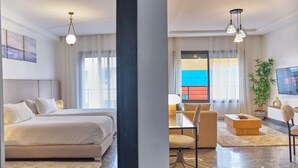 Apartemen Standar
