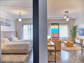 Sábanas de algodón egipcio y ropa de cama de alta calidad