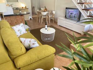 Televisie