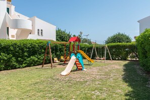 Children’s area