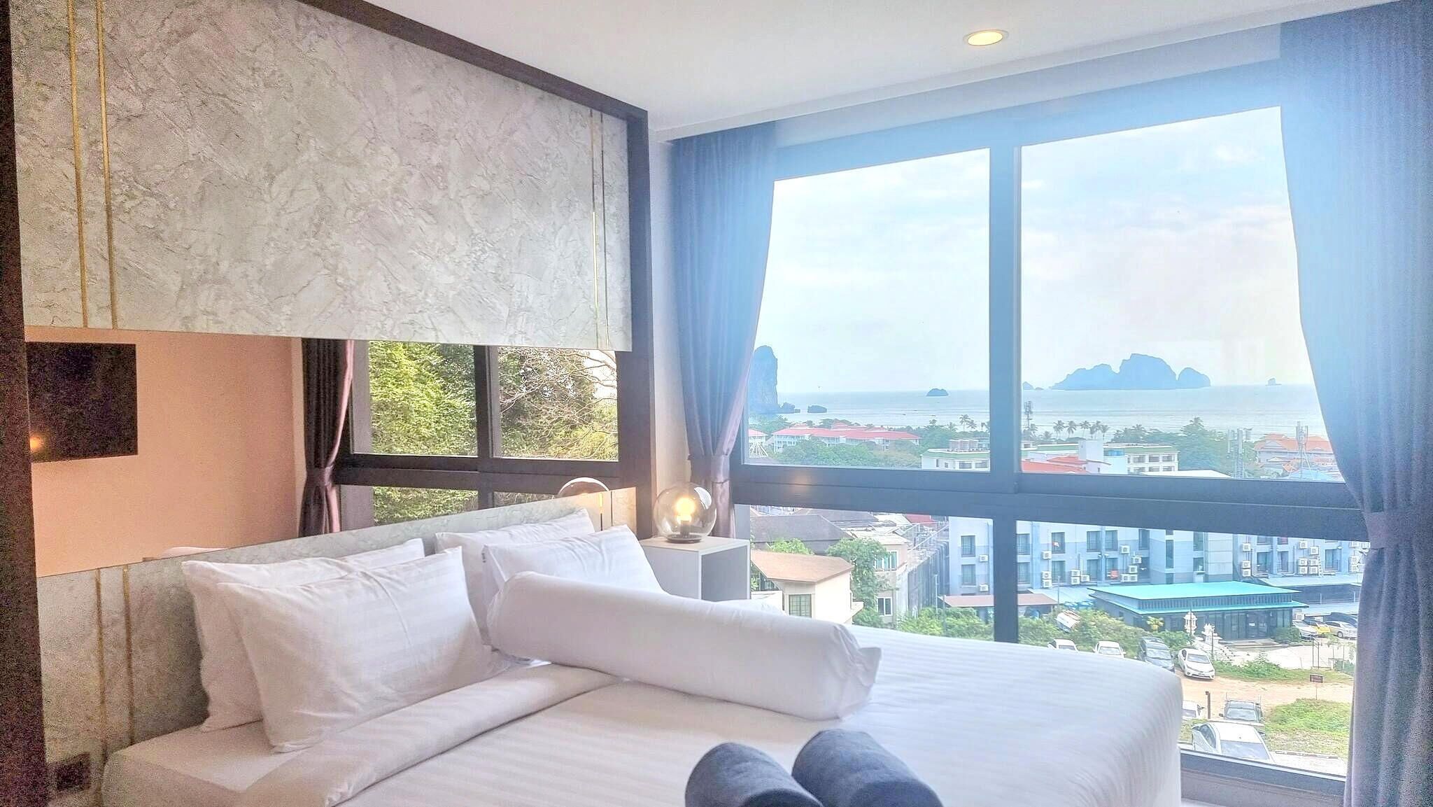 1 Schlafzimmer, Bügeleisen/Bügelbrett, Internetzugang, Bettwäsche