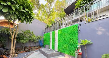 B303- 1 Bedroom Serviced Apartment With Sea View at Ao Nang Beach