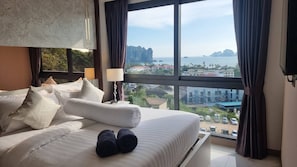 1 makuuhuone, silitysrauta/-lauta, internet, vuodevaatteet