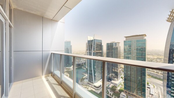 Apartment | 2 bedrooms - JLT - Green Lakes S2 3402 (Dubai)