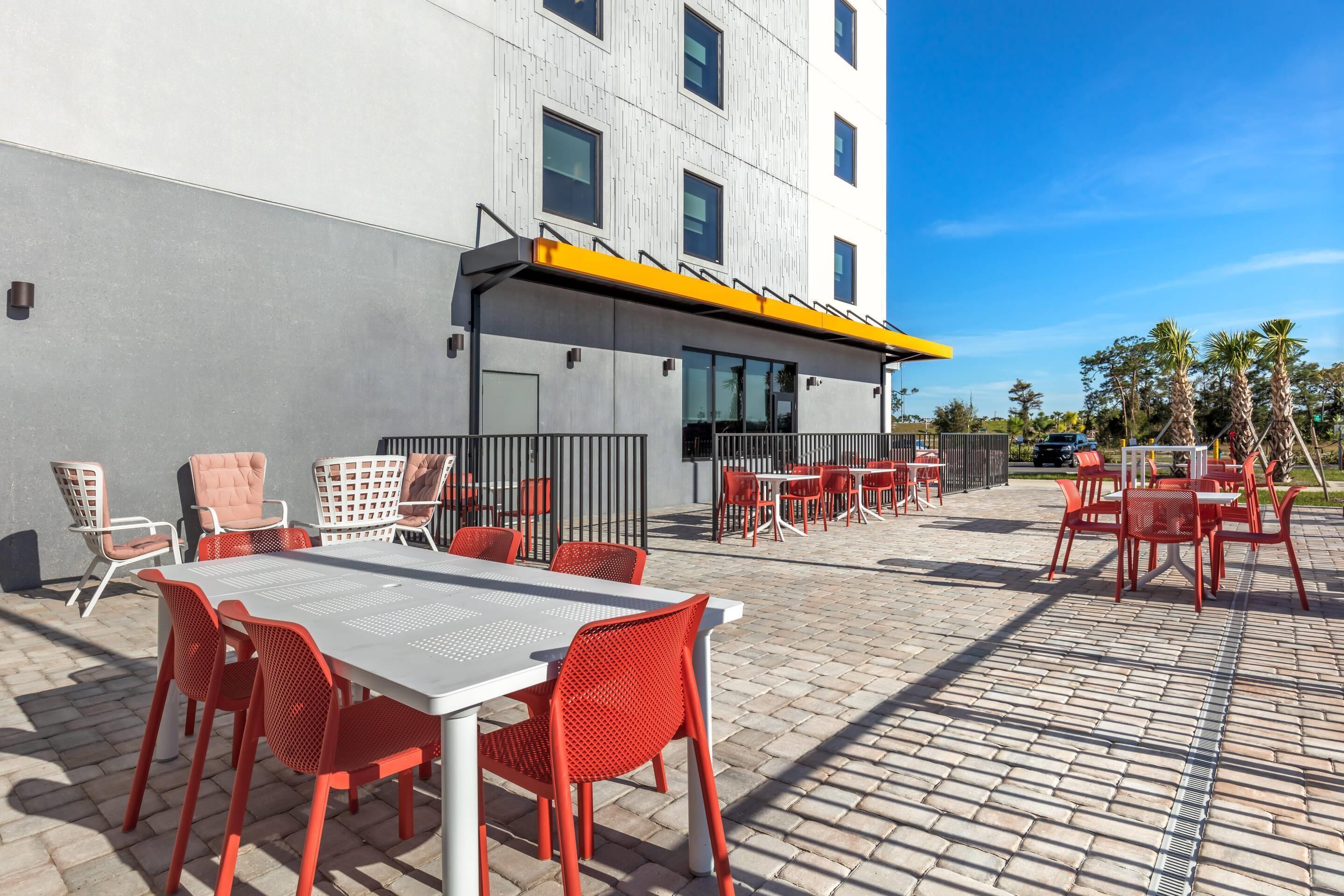 Servizio della struttura