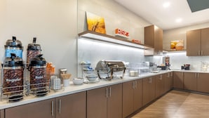 Sala colazione