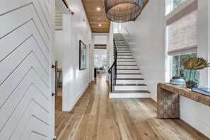 Interior - ☀️Private Heated Pool-5BR 30A-Sandpiper in Watercolor (Santa Rosa Beach)