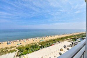Am Strand