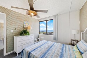 3 habitaciones, wifi y ropa de cama 