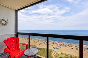 Property grounds - Golden Sands 1611 by Seaside Vacations & Sales (Ocean City)