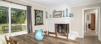 Beautiful 5 Bedroom Home-Cardinal Seas