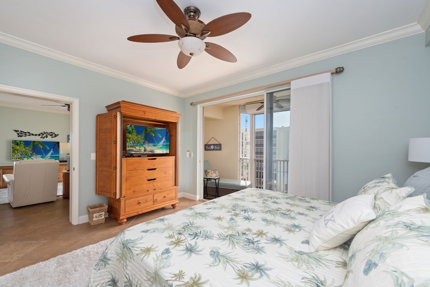 Great Amenities - Canal Views - Walk To Beach - 2br Casa Marina Ii #431 - Estero, FL