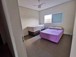 4 habitaciones, wifi y ropa de cama 